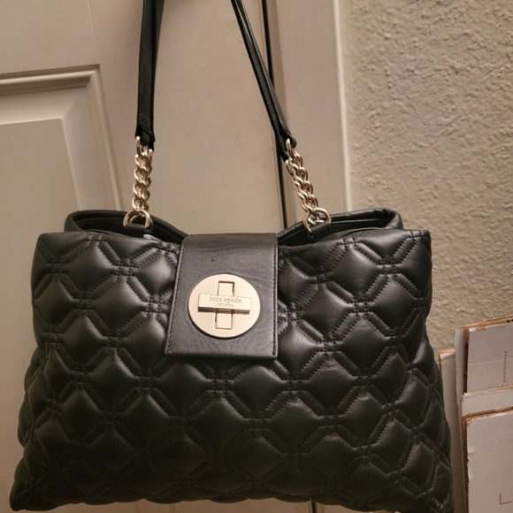 Kate Spade New York Astor Court Elena Shoulder Bag - Picture 13 of 16